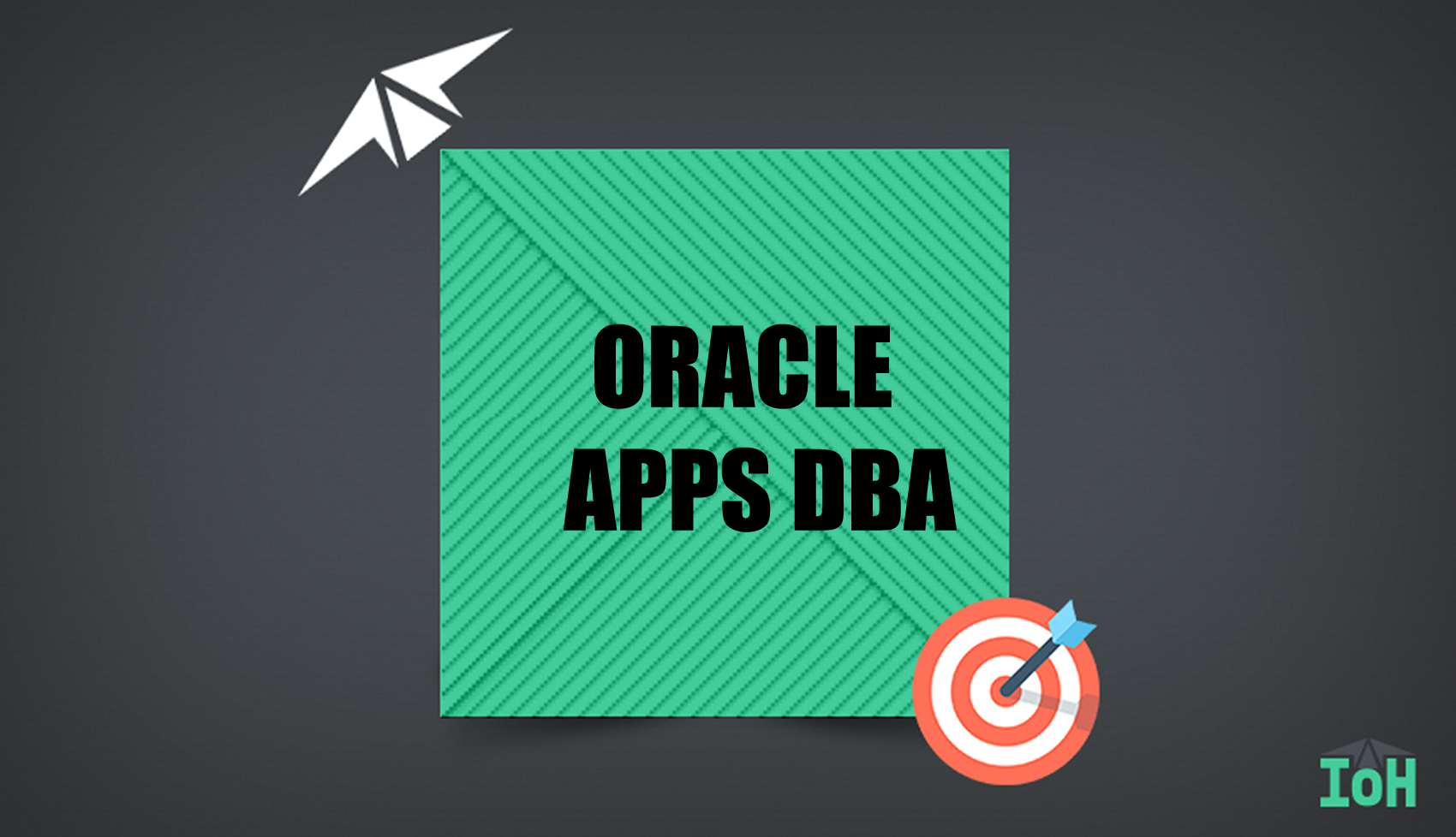 ORACLE APPS DBA