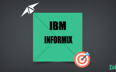 IBM INFORMIX