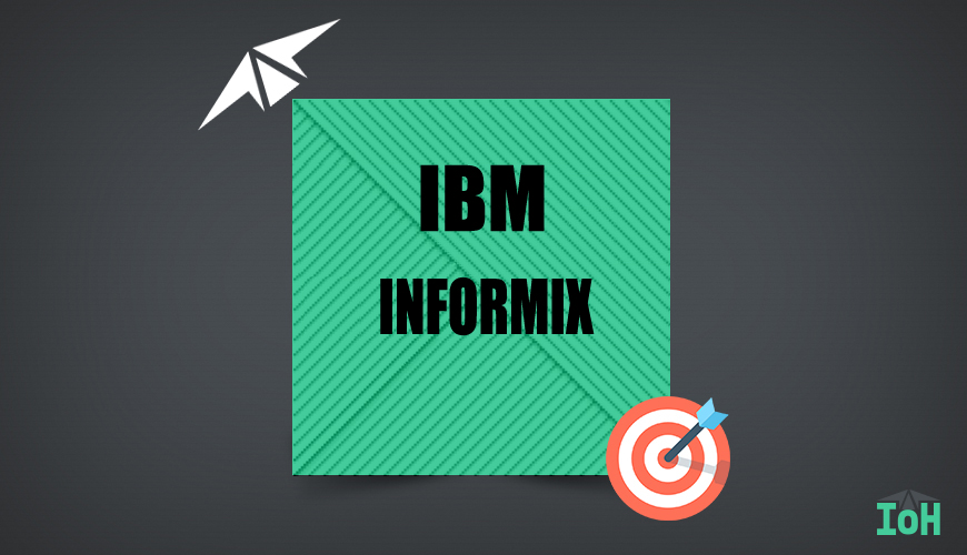 IBM INFORMIX