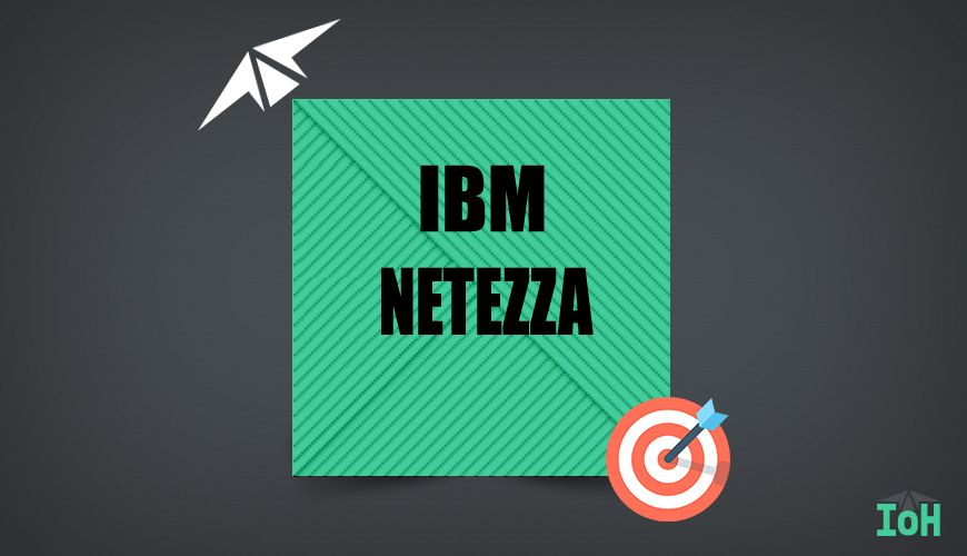 IBM NETEZZA