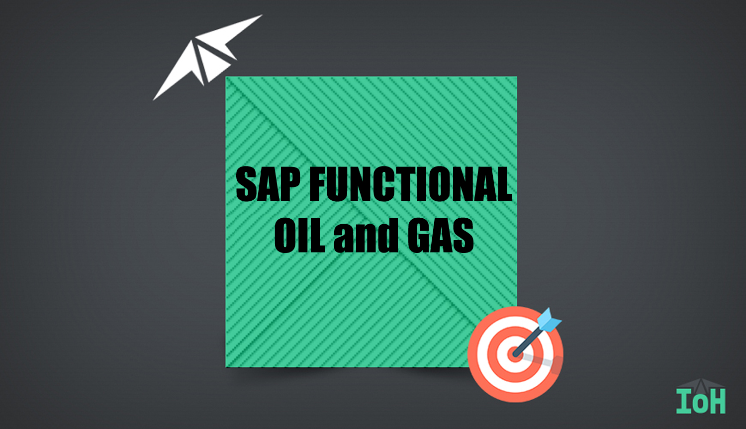 SAP OIL and GAS
