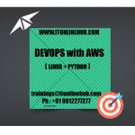 DEVOPS with AWS