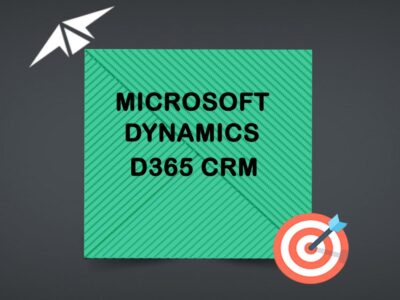 Microsoft Dynamics 365 CRM Technical Training